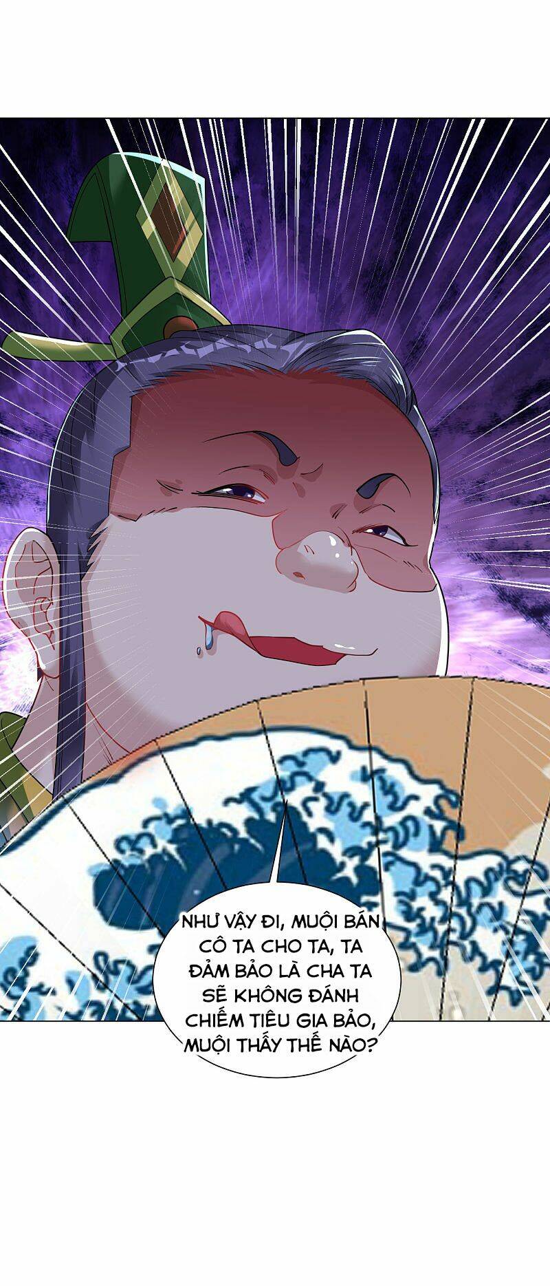 đạo ấn chapter 103 15