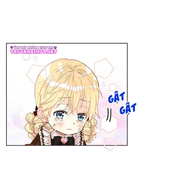 Con Có Phải Là Con Gái Của Người Không? chapter 48 - Trang 48