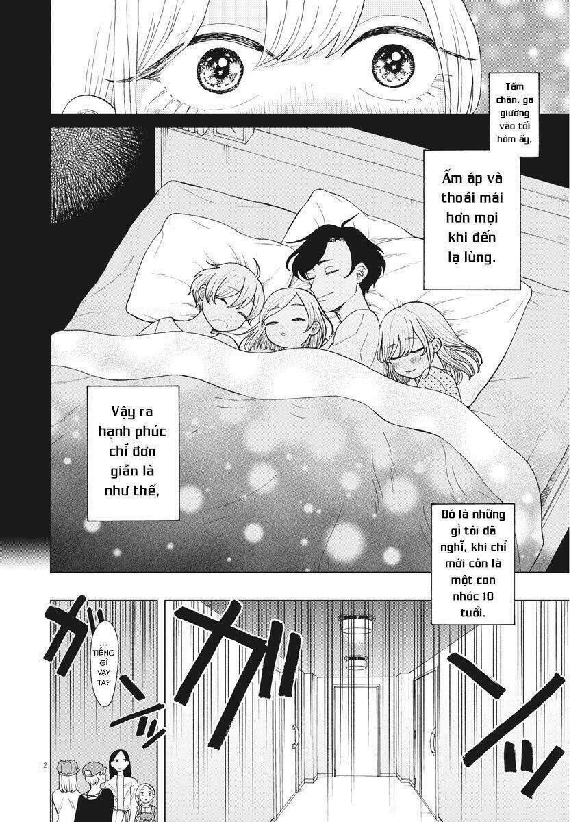 hãy cho em ''trung tình'' của anh chapter 21 2