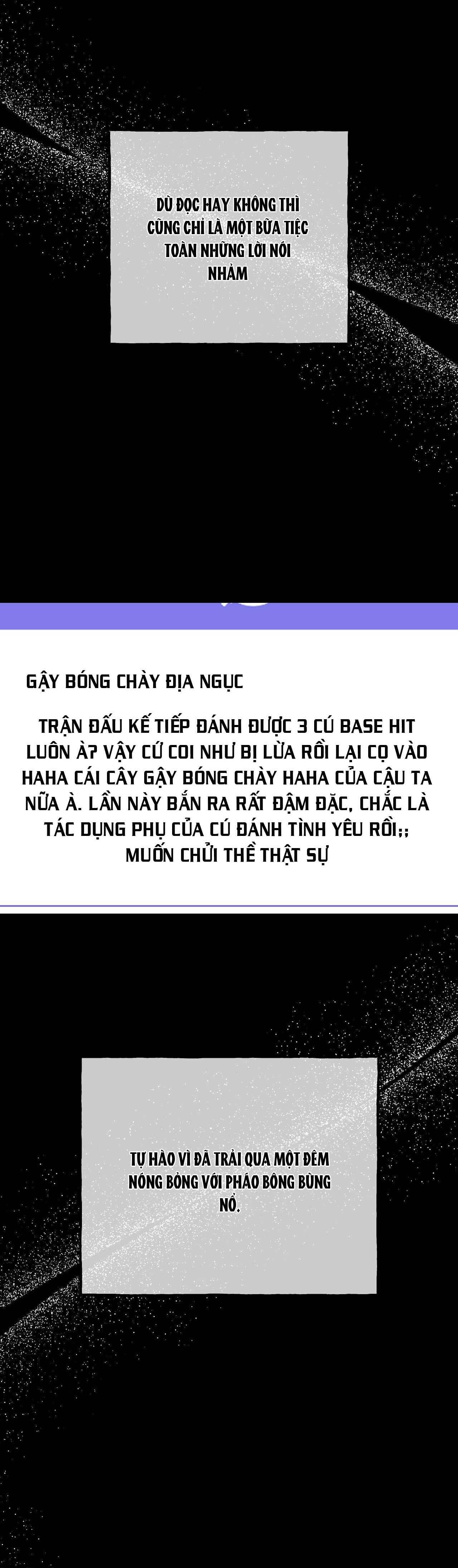 tuyển tập cuồng công - chiếm hữu công của nhà kim Chapter 43.3 BADNOTBAT 3 3