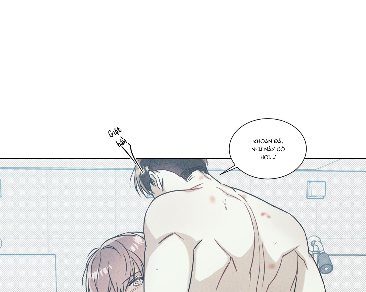 dải hợp âm trên đại dương xanh chapter 16 39