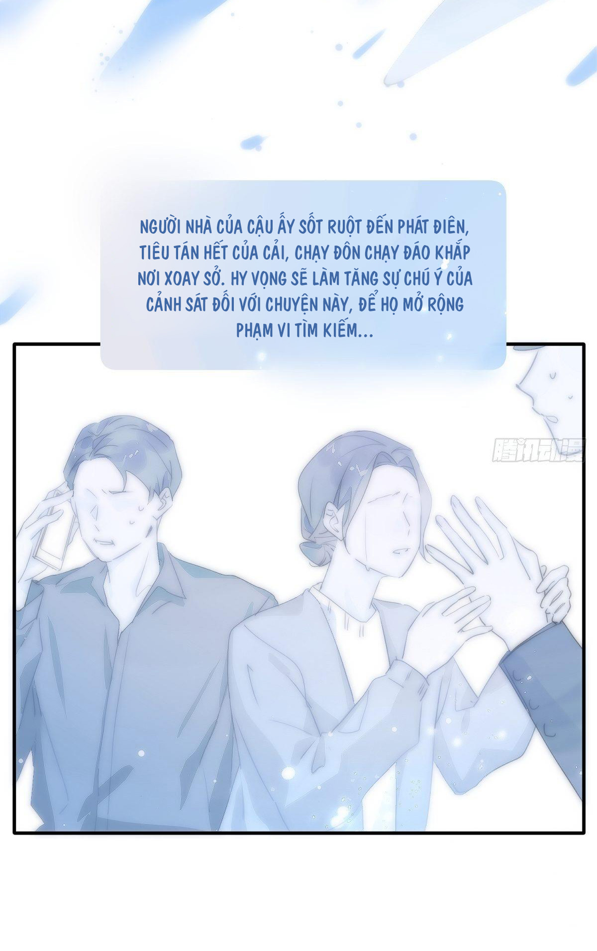 đêm đầy sao nói với em chapter 8 4