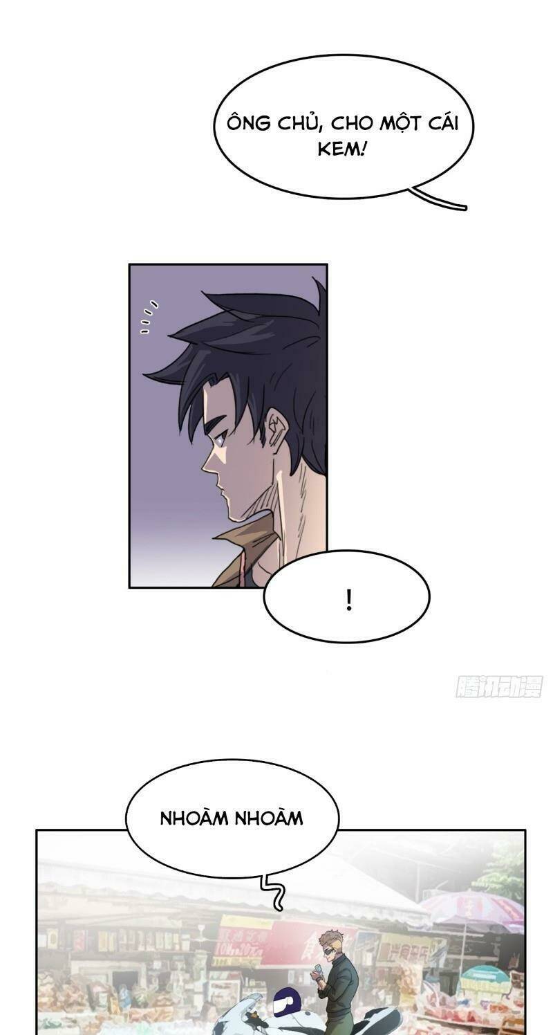 phụ hồn giả chapter 23 5