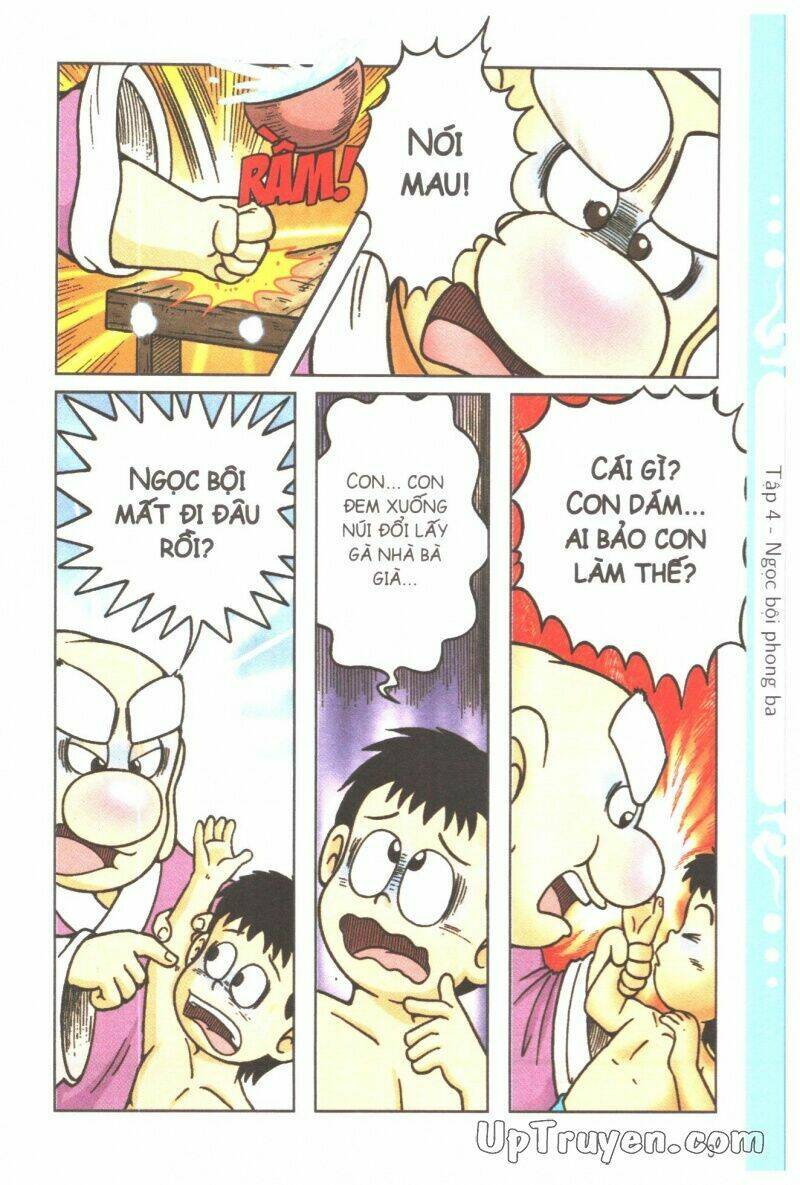 ô long viện tình huynh đệ chapter 4.1 5