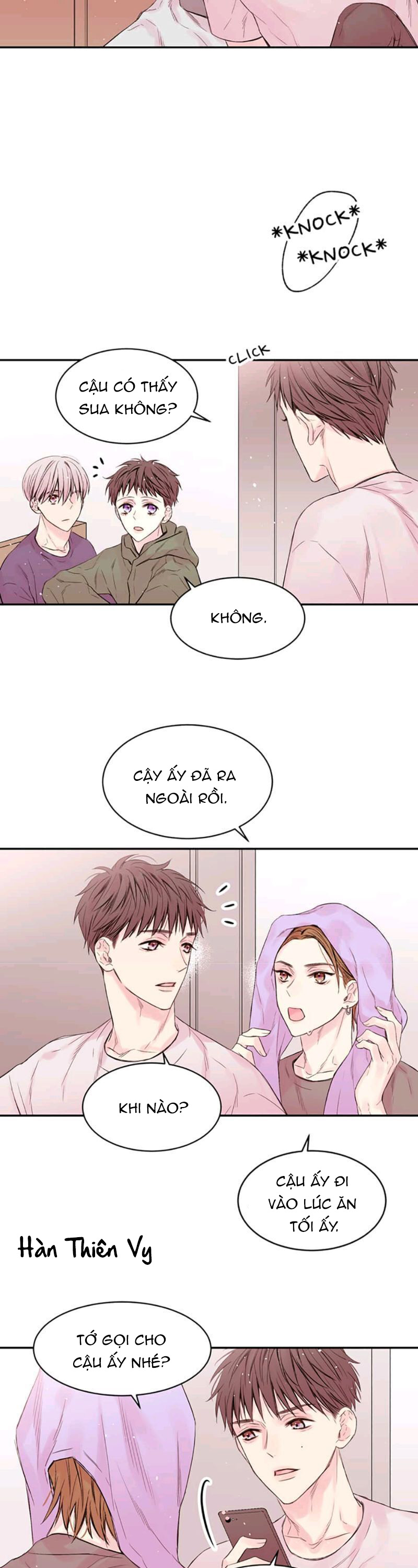 in my closet chapter 11 22