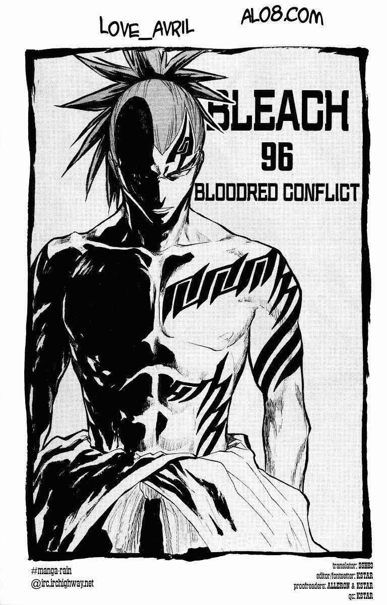 thần chết ichigo chapter 96 5