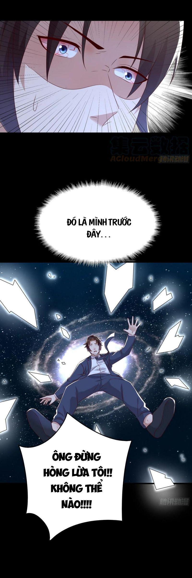 vua đầu tư mạnh nhất chapter 78 7