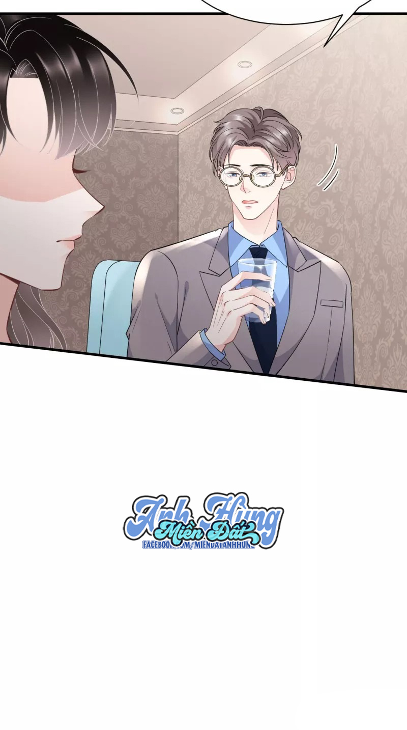 [16+] đại tiểu thư có thể có ý đồ xấu chapter 45.4 18