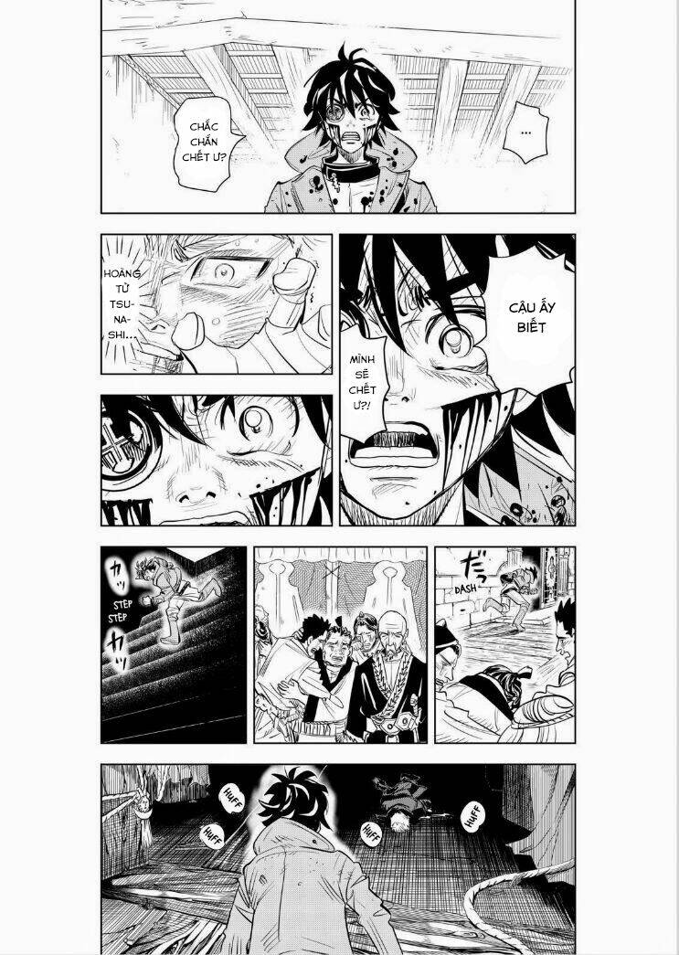 ten prism chapter 2.1 18