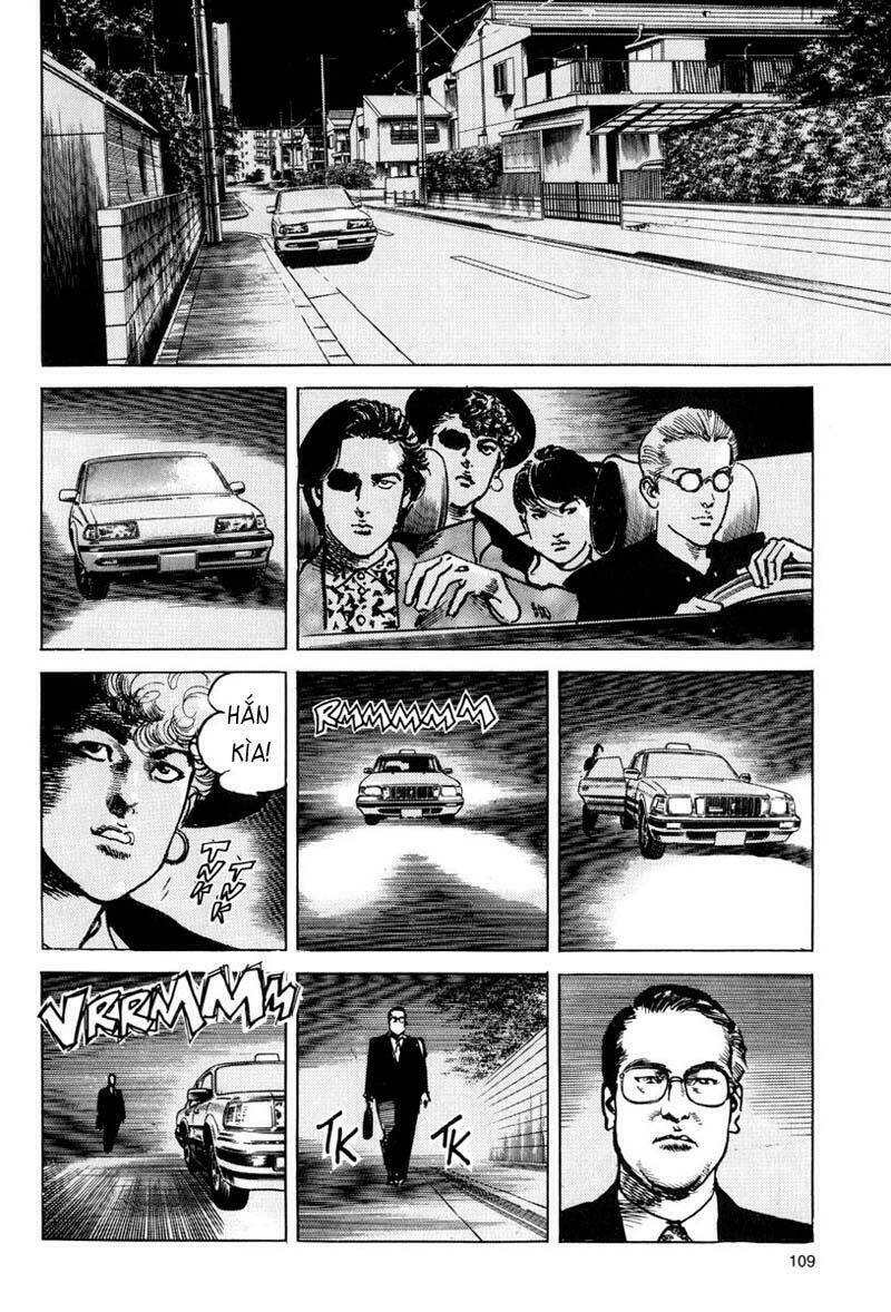 sanctuary chapter 5 7