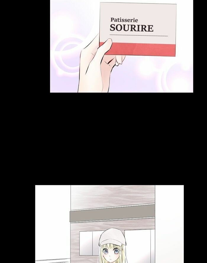 choco ngọt ngào chapter 1 13