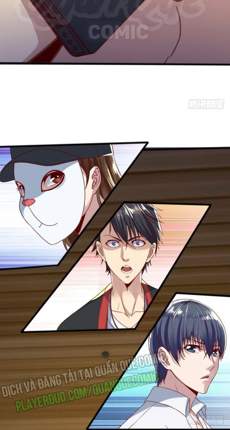 thập nhị thiên kiếp chapter 46 14