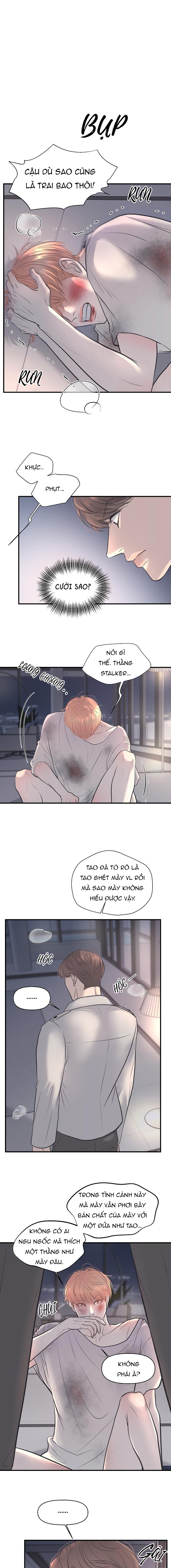 ranh giới tội ác chapter 15 4