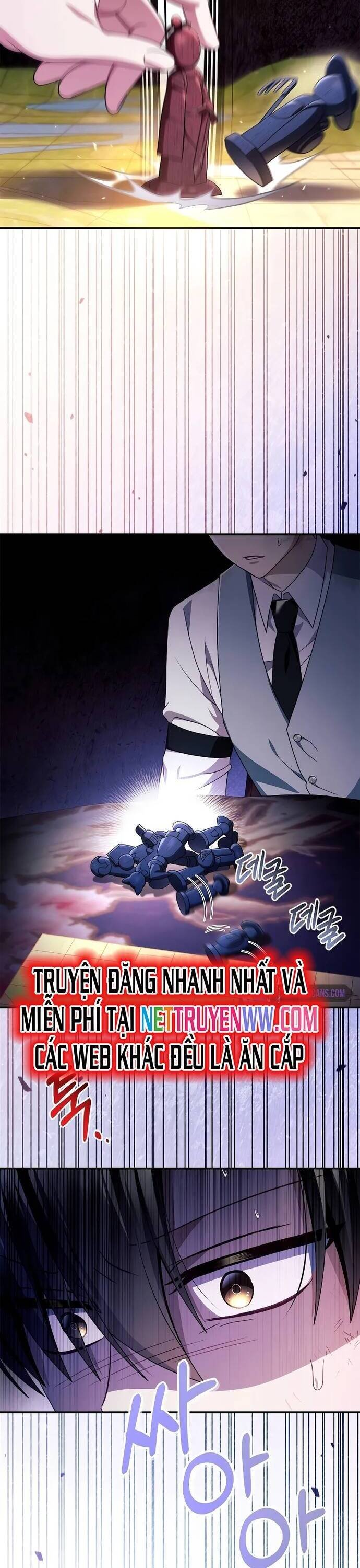 Kí Sự Hồi Quy chapter 121 48