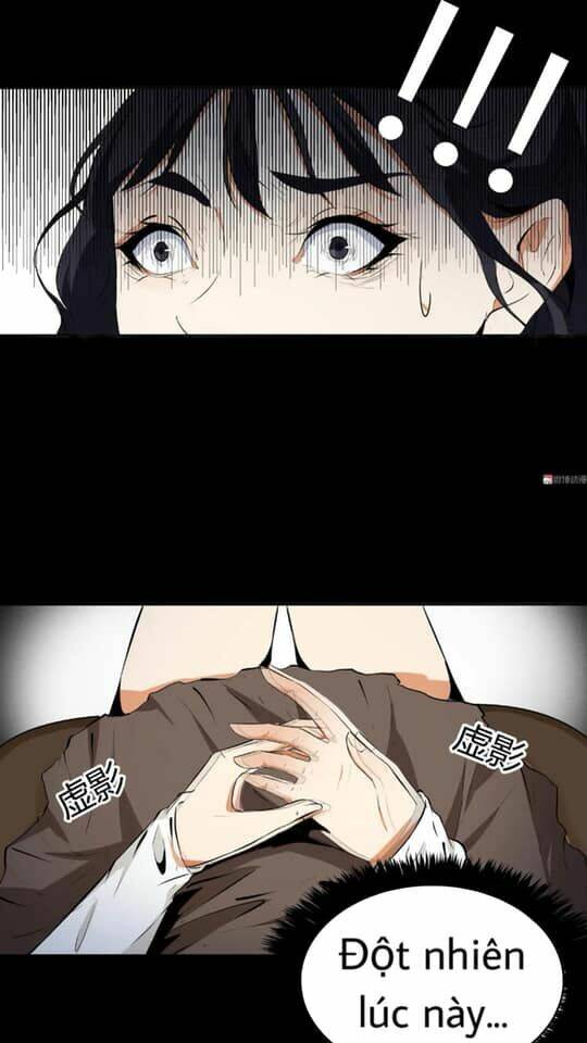 giày thủy tinh chapter 37.5 8