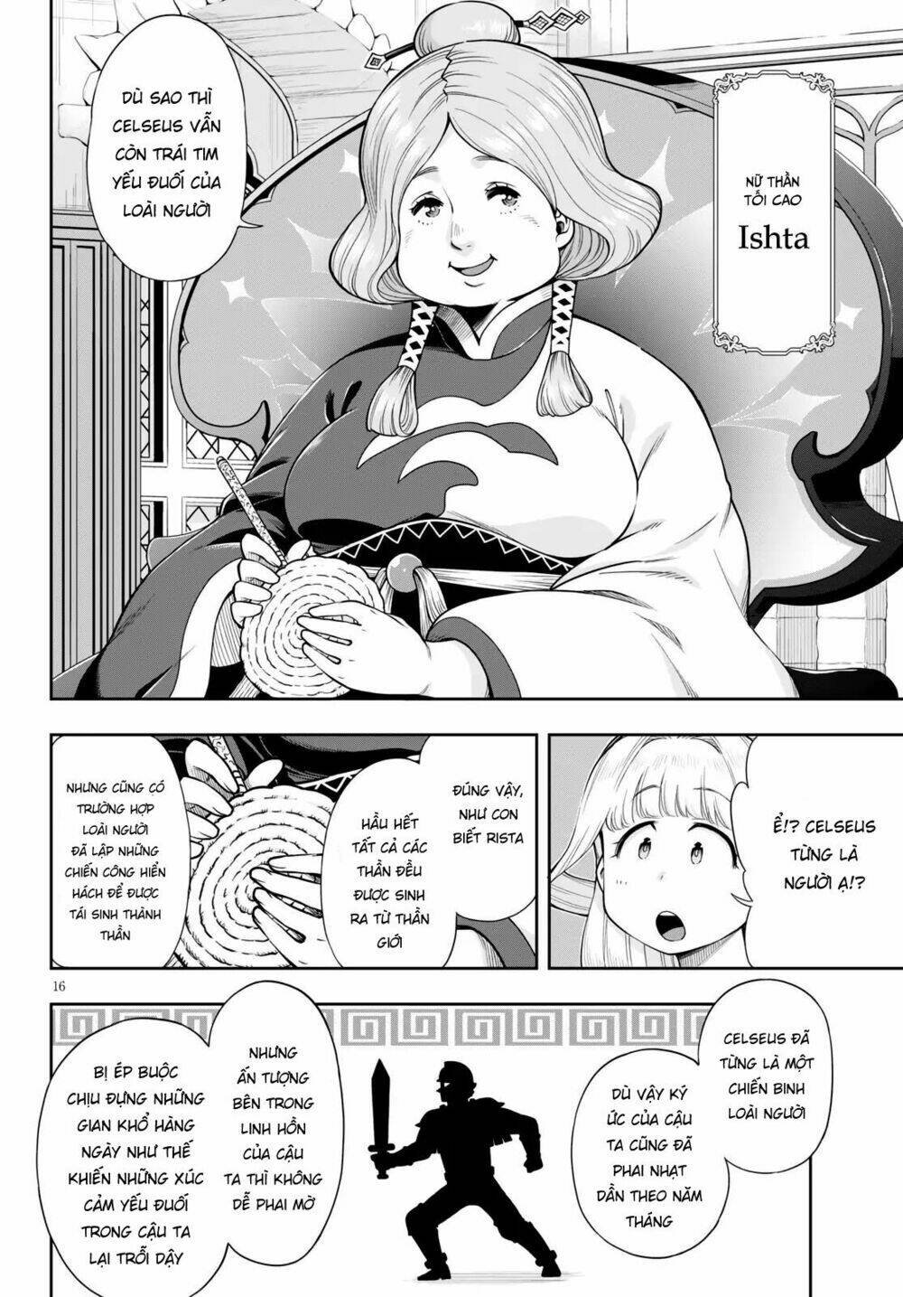 anh hùng thận trọng chapter 5 18