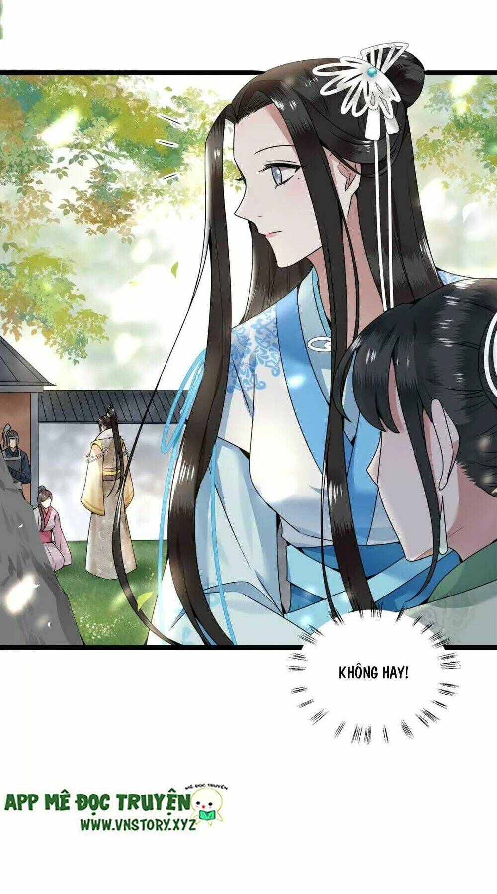 phượng hoàng vu phi chapter 113 23