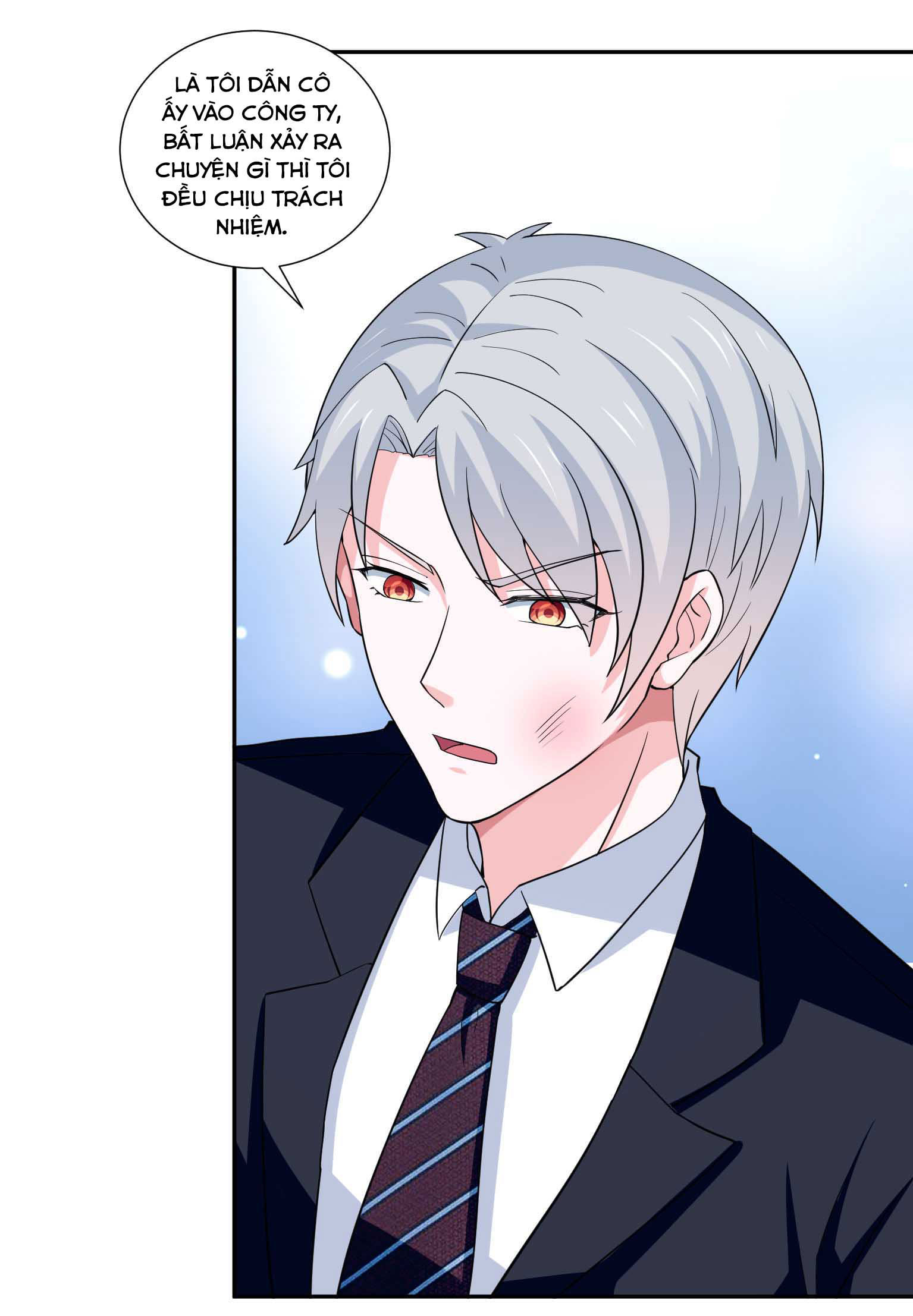 bí mật không thể yêu đương chapter 39 11