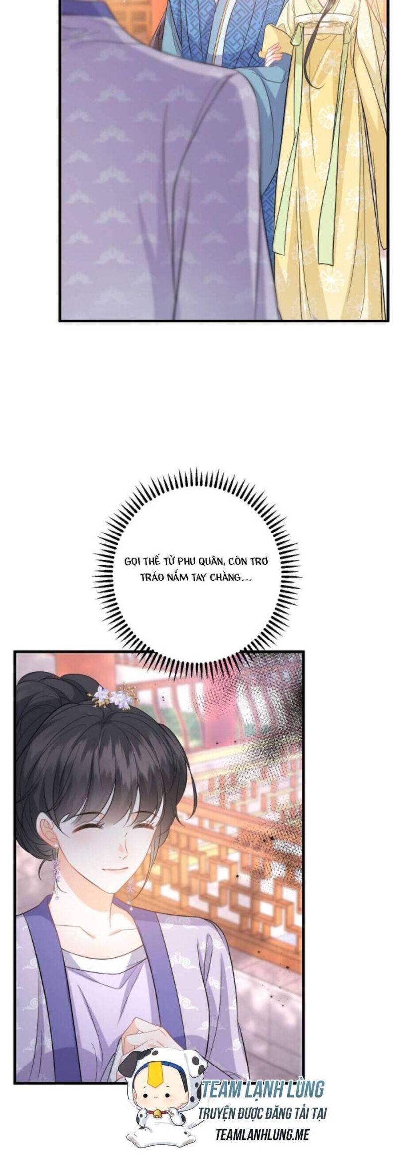 xuyên nhanh : nhân vật phản diện quá nuông chiều ta chapter 64 2