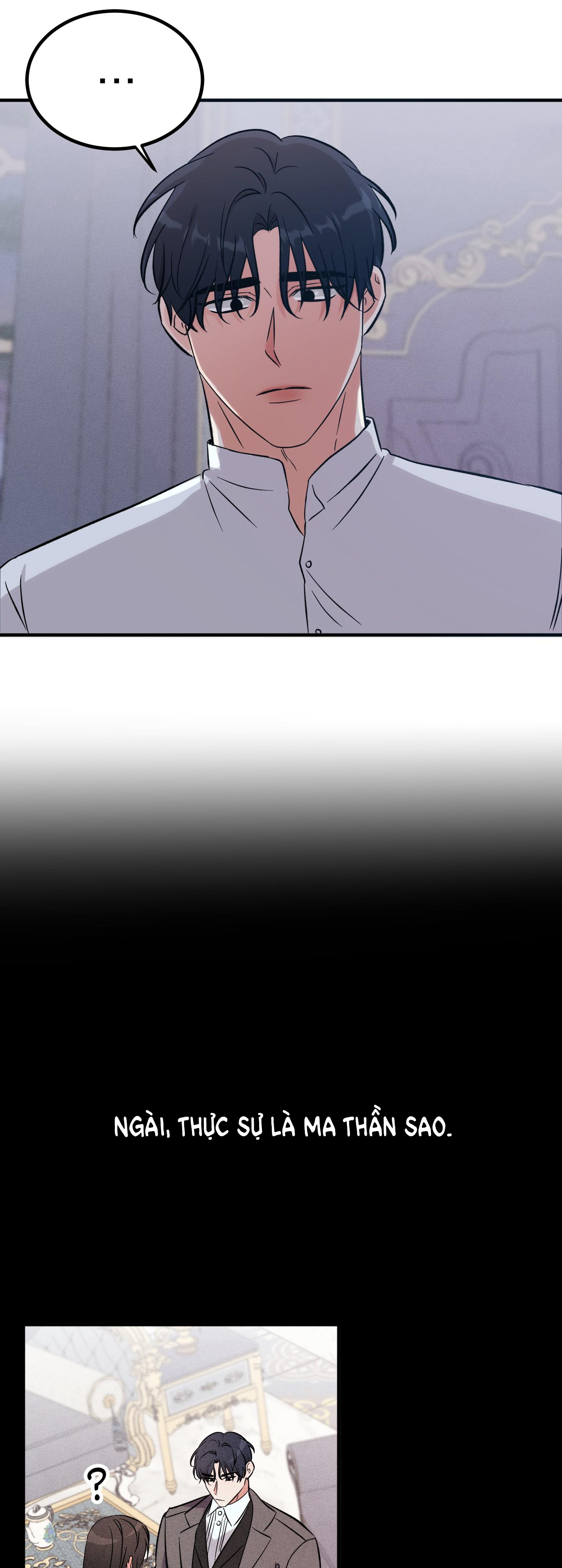 giam giữ ác ma chapter 4 10