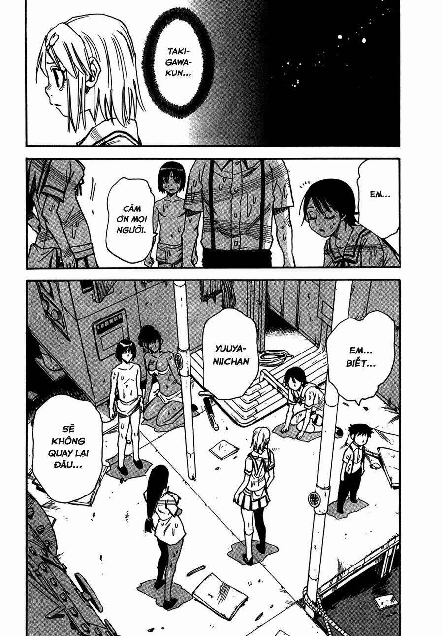 cradle of monsters chapter 40 6