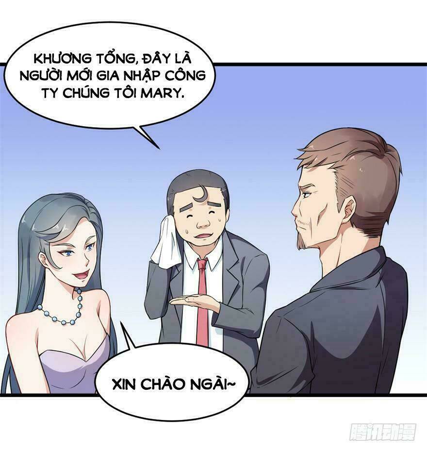 trinh thám quý tộc chapter 10 18