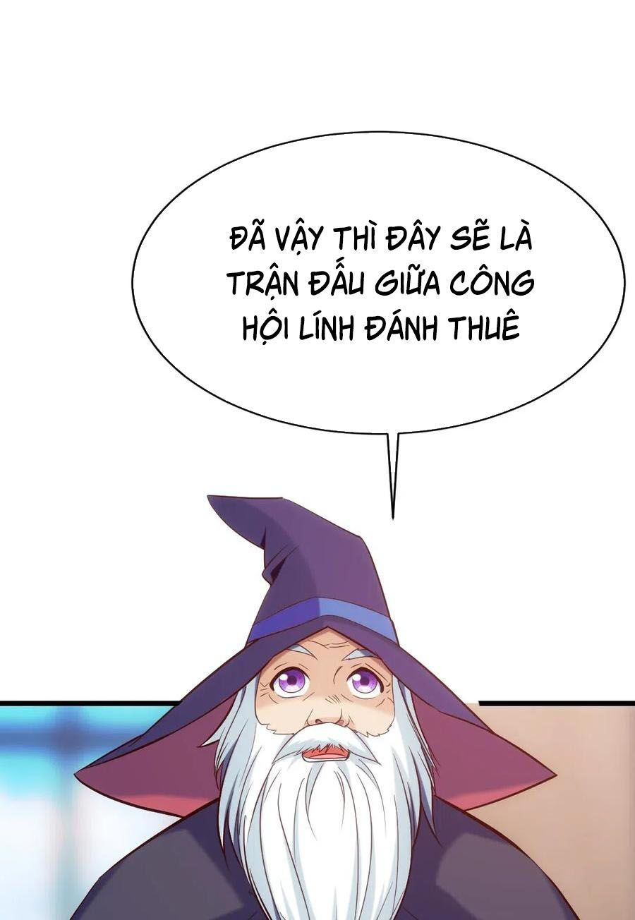 ma thú kiếm thánh dị giới tung hoành chapter 117 30