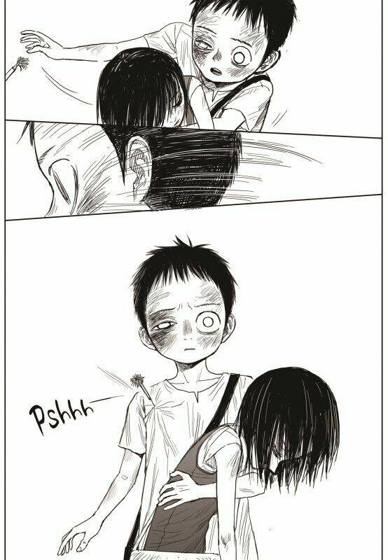 the horizon chapter 5 54