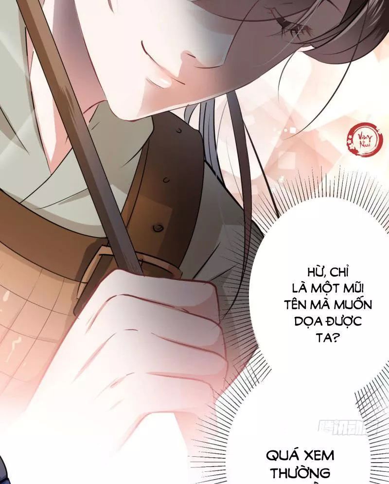 vương gia không thể trêu chapter 16 30