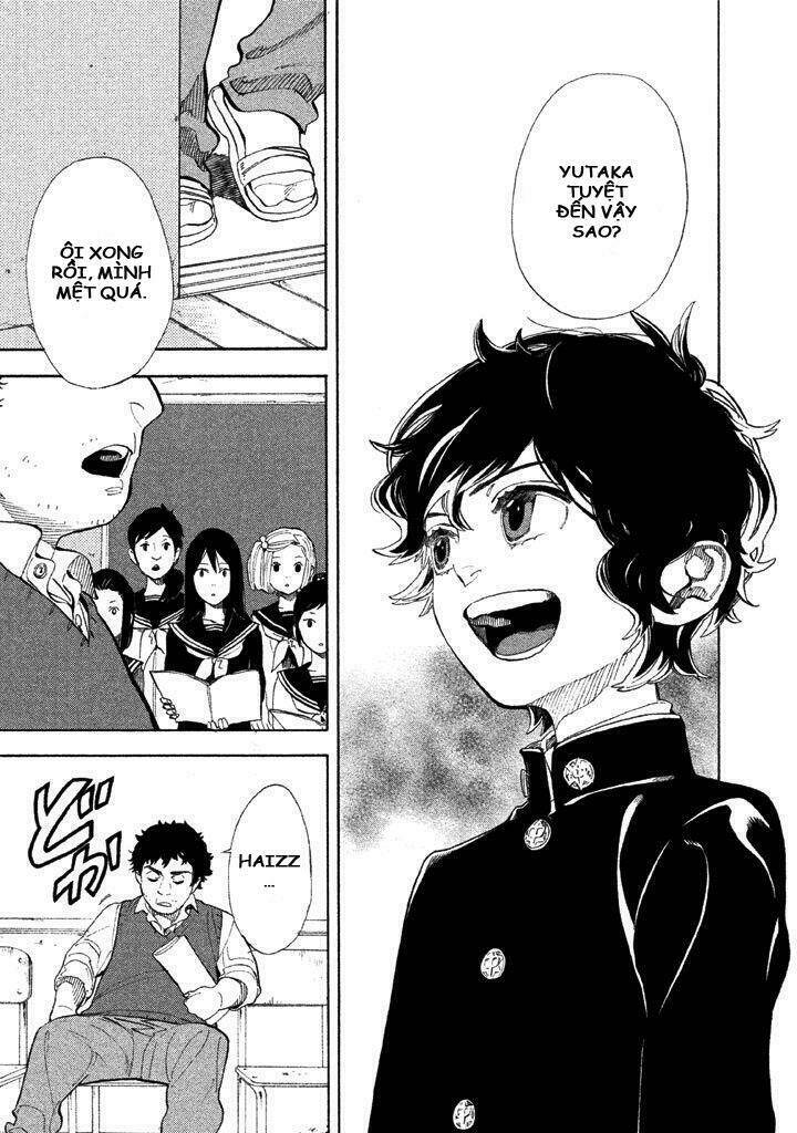 shounen note chapter 2 21