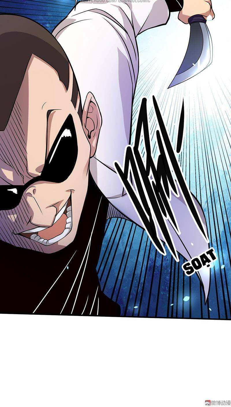 vú em hộ hoa chapter 23 16