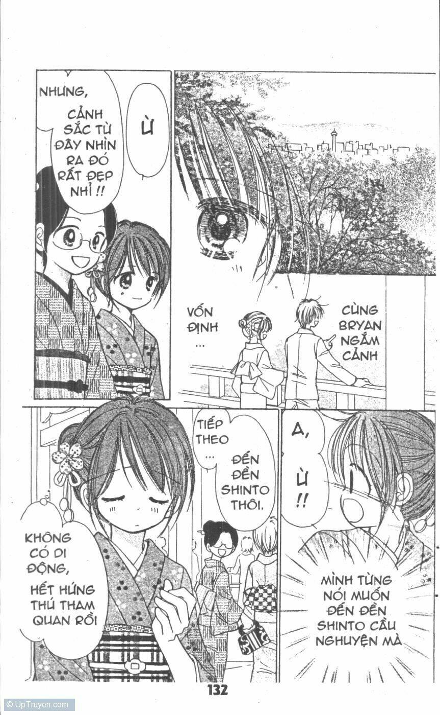 beautiful 100% chapter 7 135