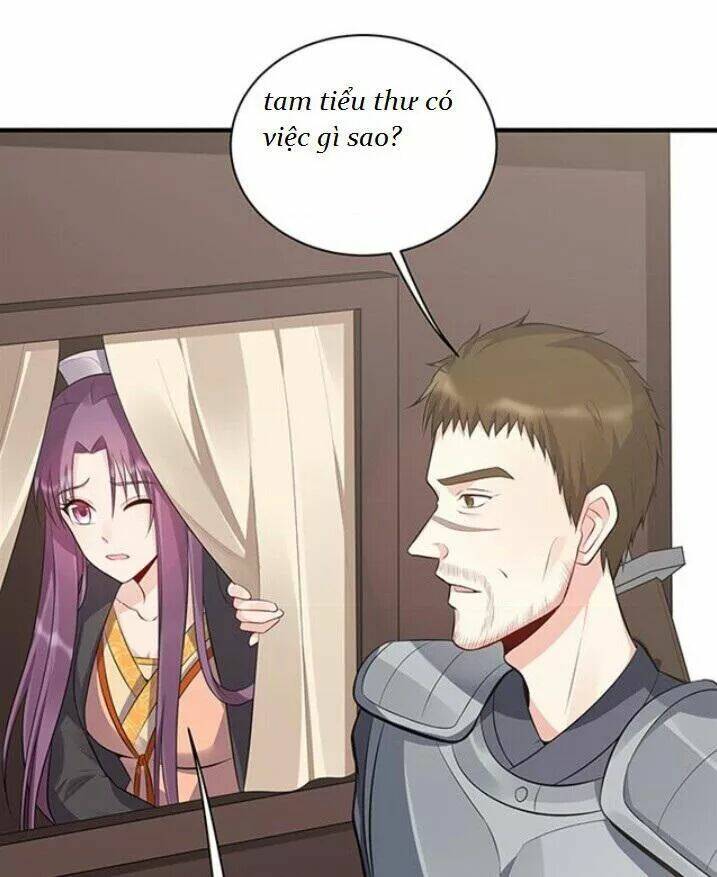 độc phi thần y quá kiêu ngạo chapter 70 17