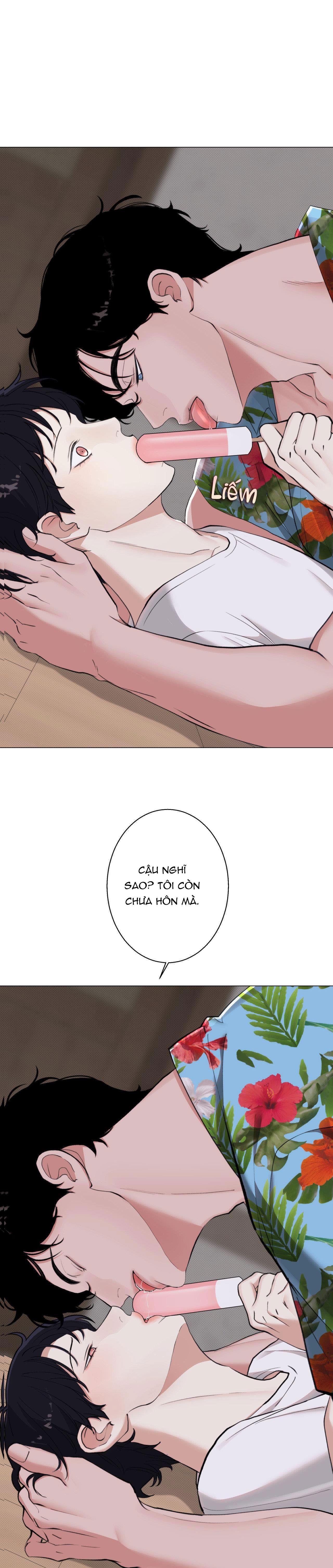 em bé và đại ca chapter 16 23