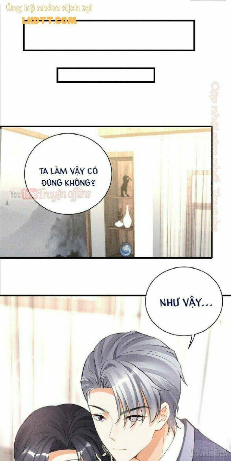 tôi trở thành tổ tông của 5 vị đại lão chapter 42 20