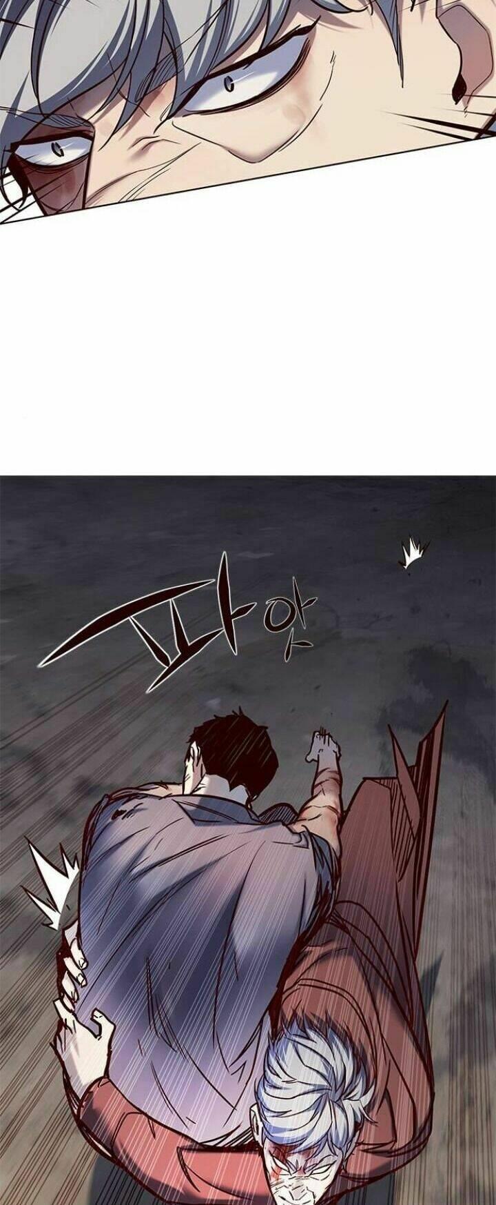 biến thân thành mèo chapter 112 22