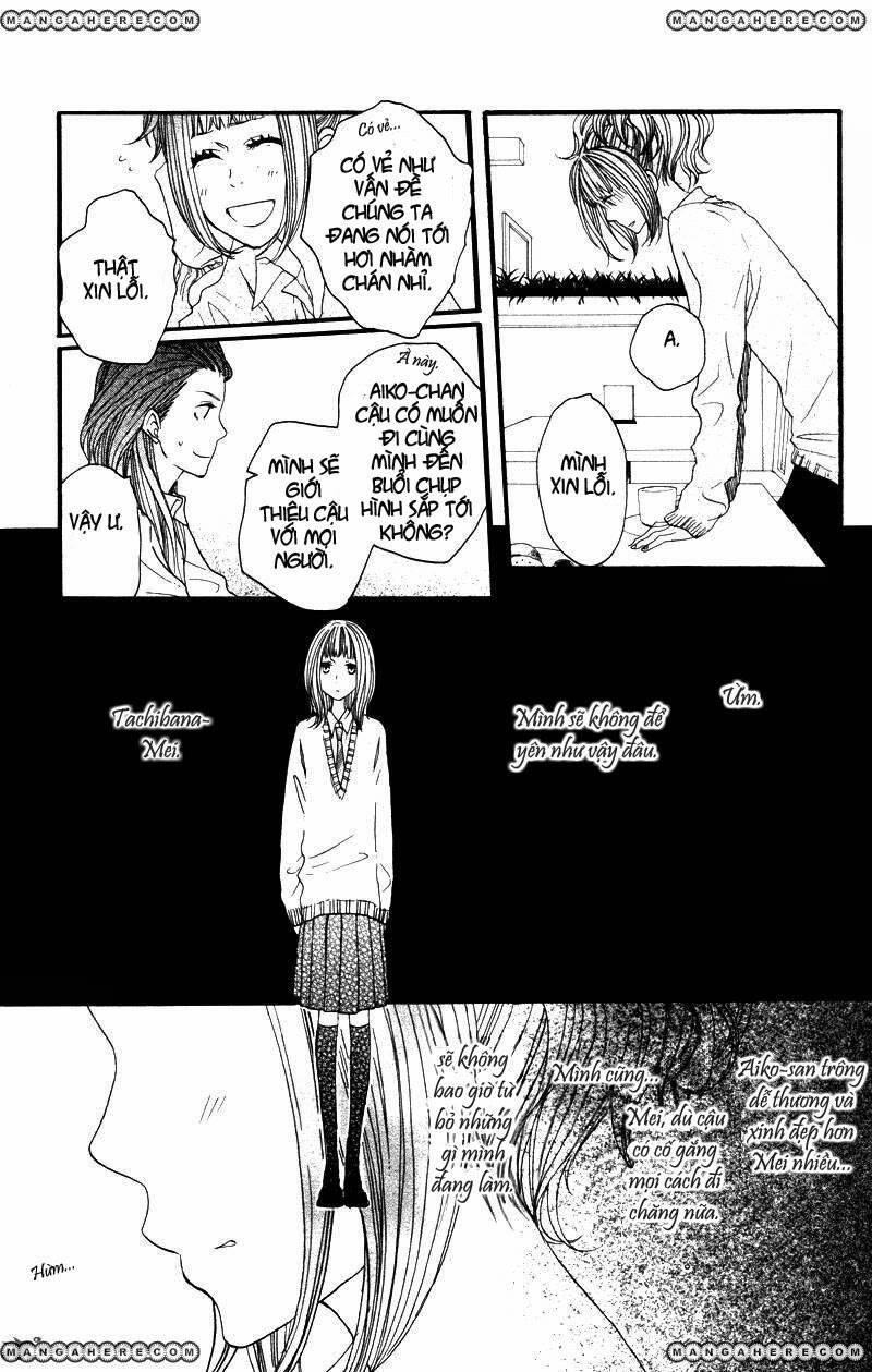 say i love you chapter 19 27