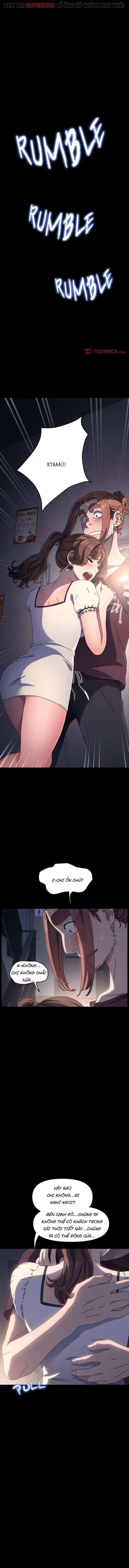 người đàn ông của ngôi nhà này chapter 6 1