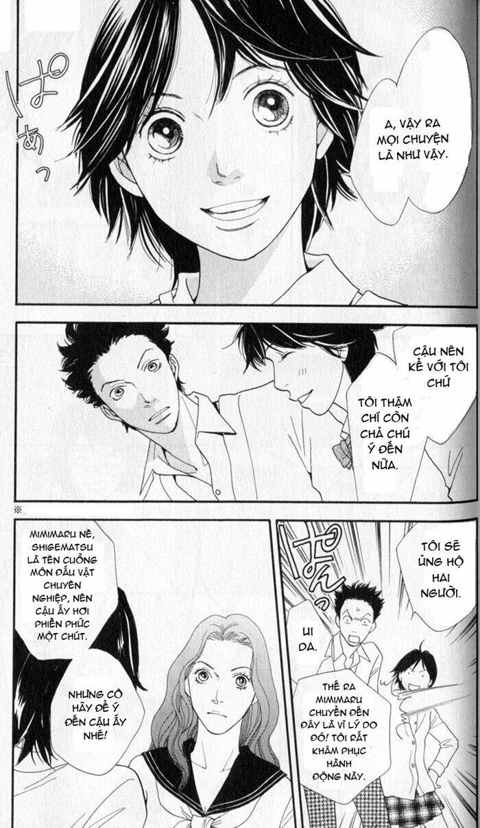 matsuri special chapter 10 24