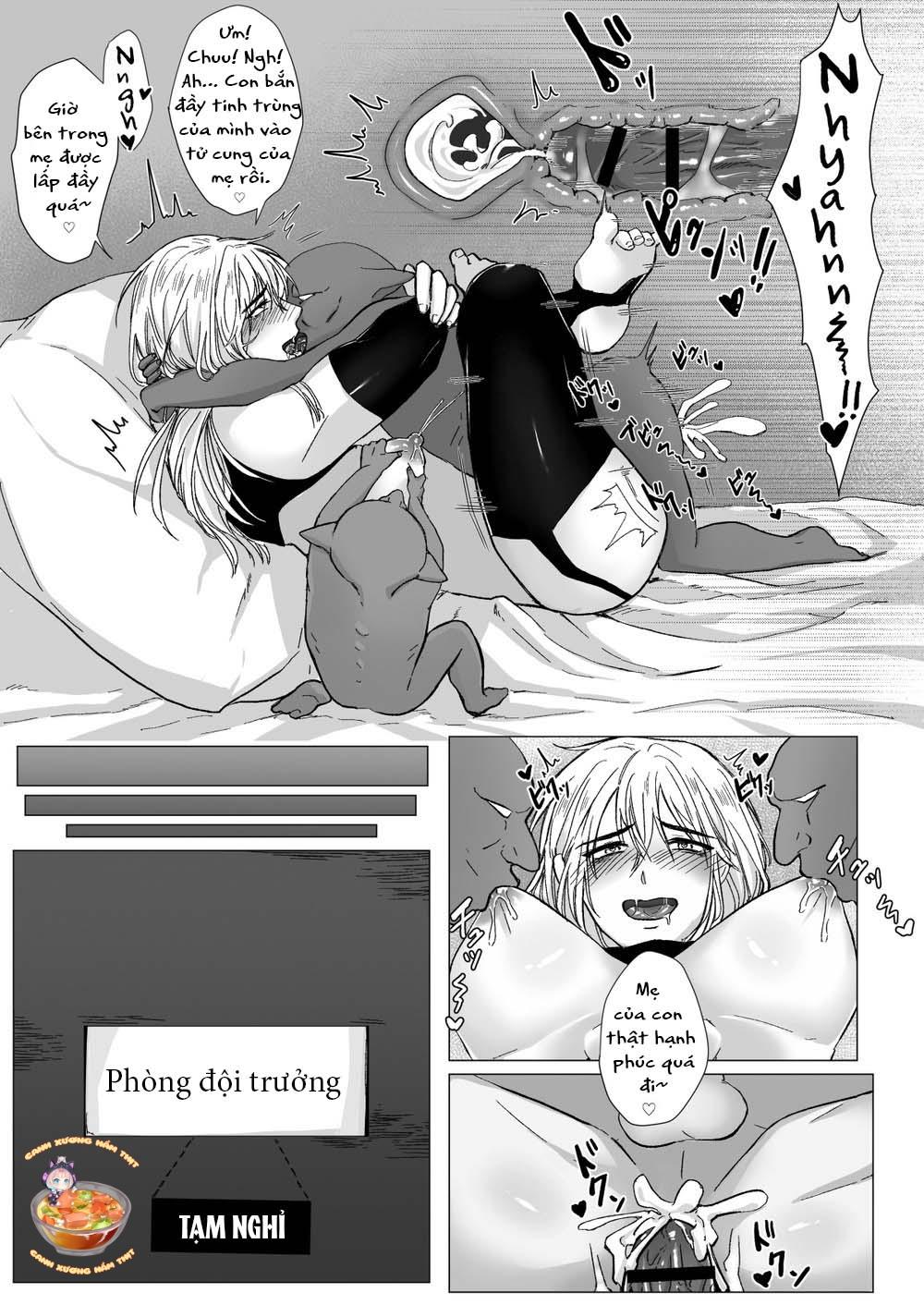 tổng hợp oneshot boylove chapter 119 39