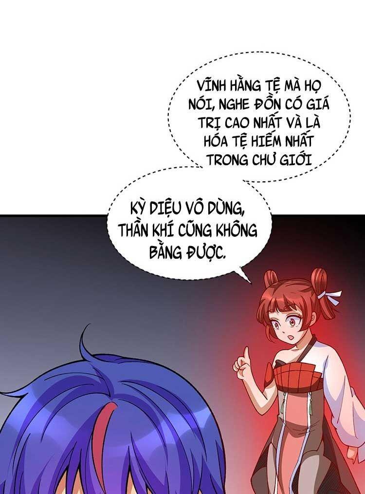 võ đạo độc tôn chapter 610 4