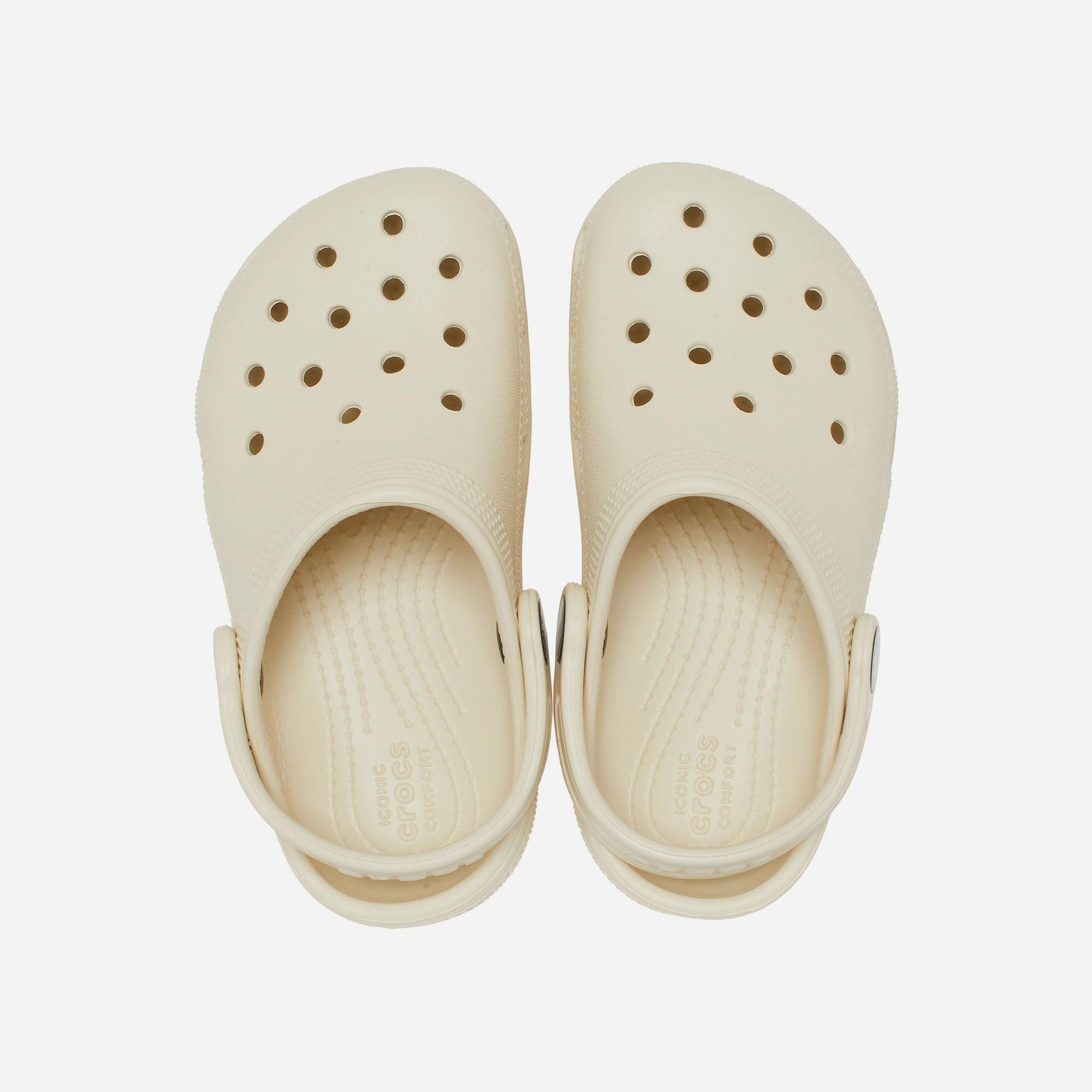 Giày lười trẻ em Crocs Classic - 206990-2Y2