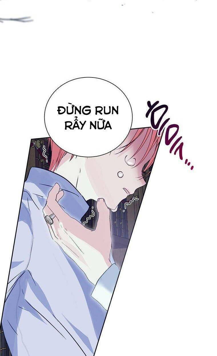 phía sau mặt nạ của nam chính hiền lành chapter 2 56