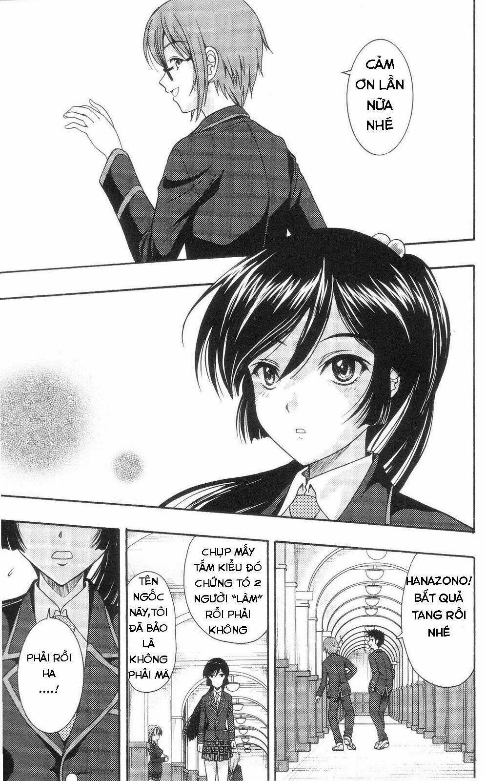 kimiiro focus-new chapter 1 59