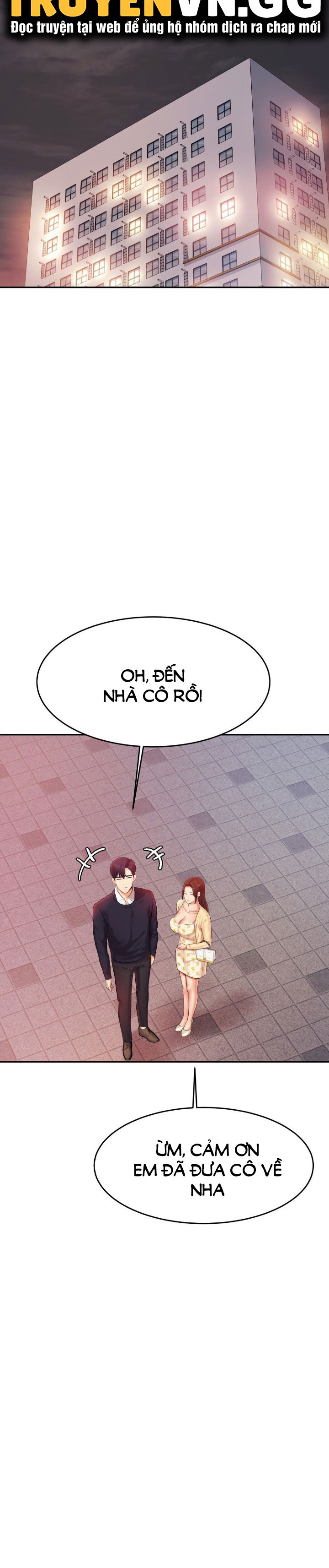 cô giáo ngoài giờ chapter 15 36