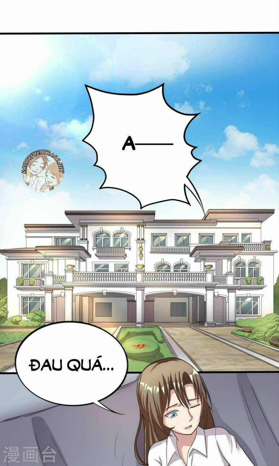 trùng sinh chi ảnh hậu dưỡng thành kế hoạch chapter 8 3