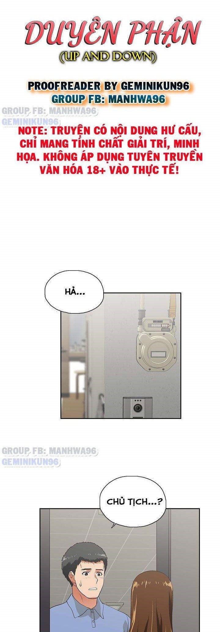 duyên phận chapter 14 1