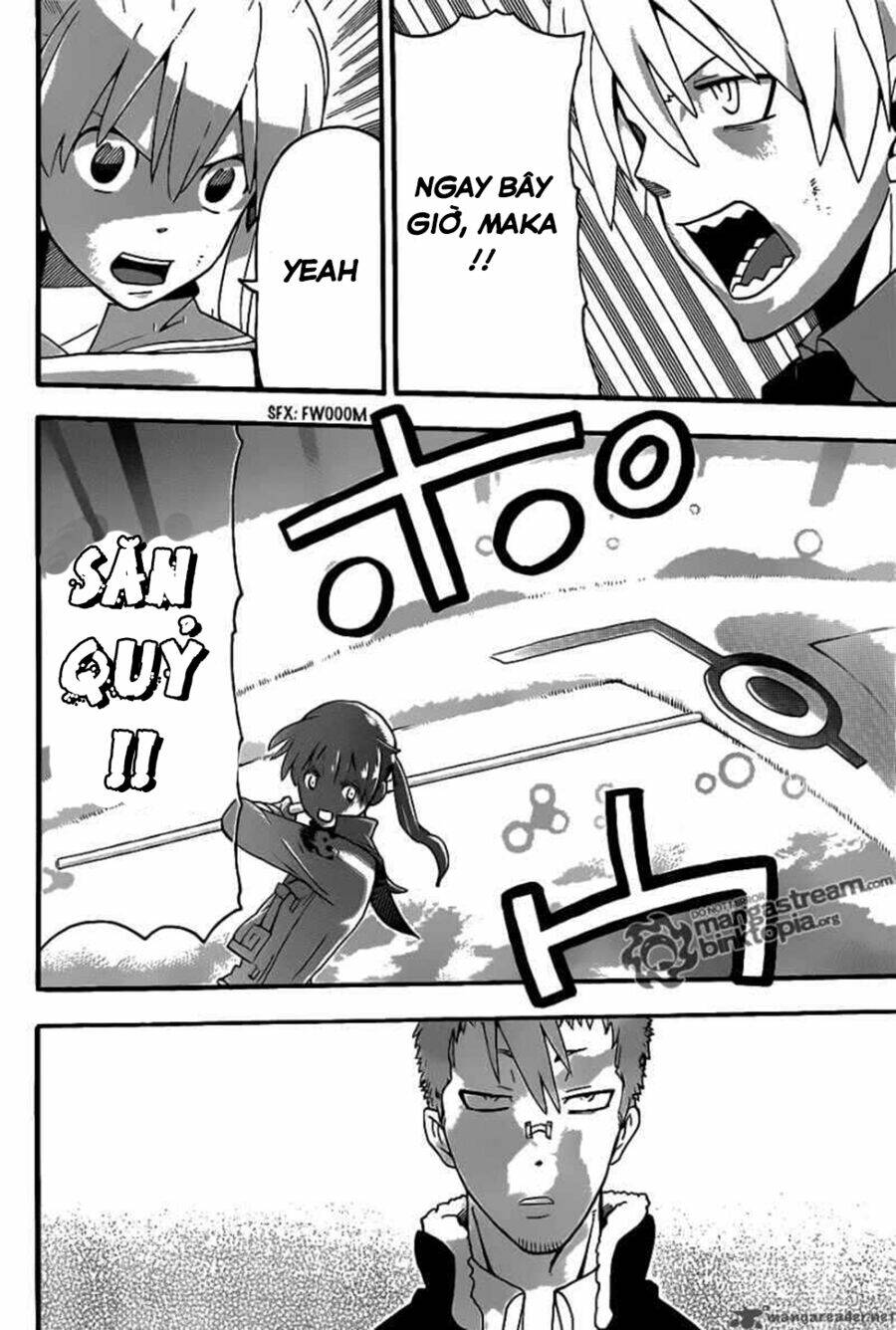 soul eater chapter 76 22