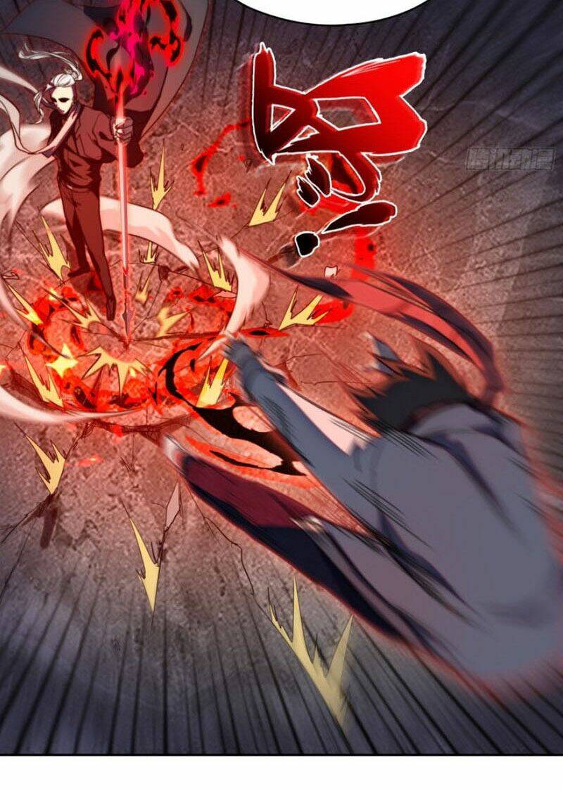 đô thị hàng thần khúc chapter 49 27