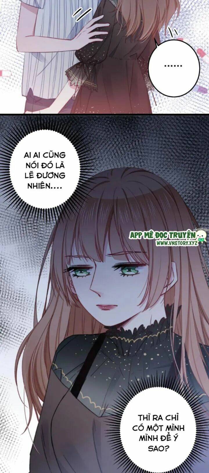 huyết quỷ luyến nhân chapter 18 25
